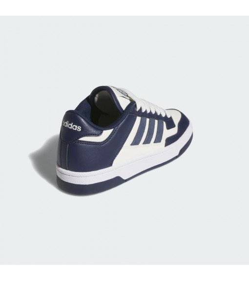 Adidas Rapid Court Low Junior Shoes JR0167 | ADIDAS PERFORMANCE Kid's Trainers | scorer.es