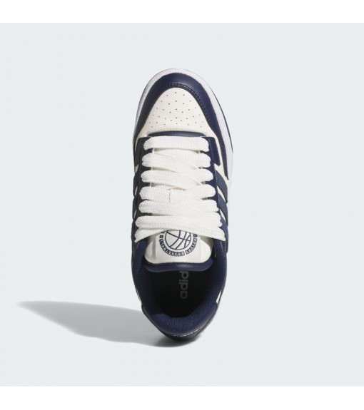 Adidas Rapid Court Low Junior Shoes JR0167 | ADIDAS PERFORMANCE Kid's Trainers | scorer.es