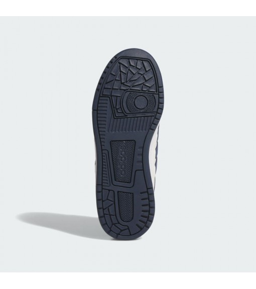 Adidas Rapid Court Low Junior Shoes JR0167 | ADIDAS PERFORMANCE Kid's Trainers | scorer.es