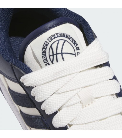 Adidas Rapid Court Low Junior Shoes JR0167 | ADIDAS PERFORMANCE Kid's Trainers | scorer.es