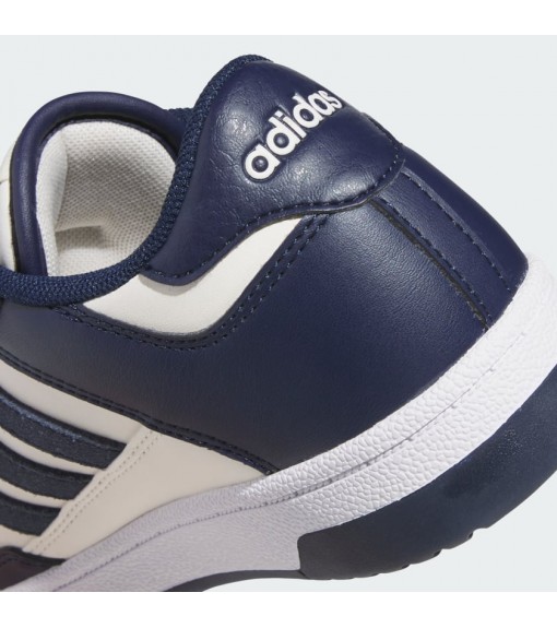 Adidas Rapid Court Low Junior Shoes JR0167 | ADIDAS PERFORMANCE Kid's Trainers | scorer.es