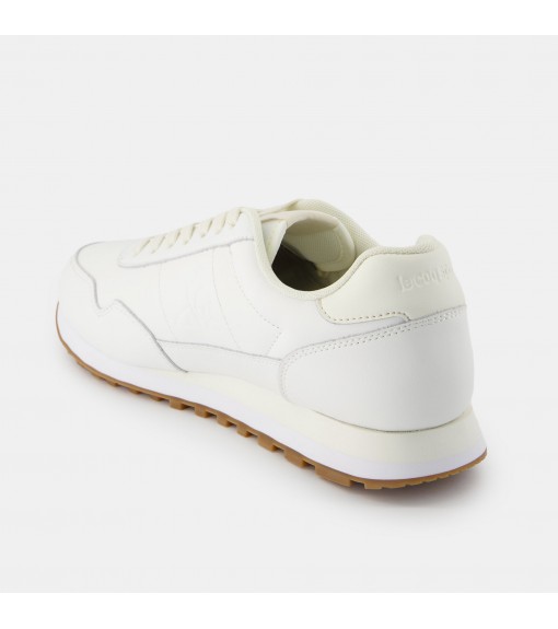 Chaussures Hommes Le Coq Sportif Astra Leather 2520611 | LECOQSPORTIF Baskets pour hommes | scorer.es