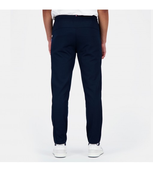 Hommes Le Coq Sportif Heritage Long Trousers 2520340 | LECOQSPORTIF Pantalons de sport pour hommes | scorer.es