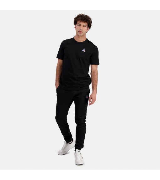 Men's Le Coq Sportif Essentials Long Trousers 2423186 | LECOQSPORTIF Men's Sweatpants | scorer.es