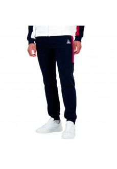 Pantalon long Hommes Le Coq Sportif Tri Sp 2520816 | LECOQSPORTIF Pantalons de sport pour hommes | scorer.es