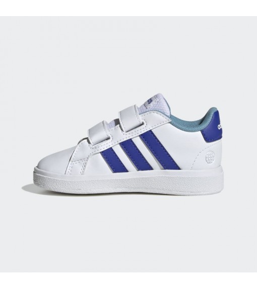Adidas Grand Court 2.0 HP8919 Chaussures Junior HP8919 | ADIDAS PERFORMANCE Baskets pour enfants | scorer.es