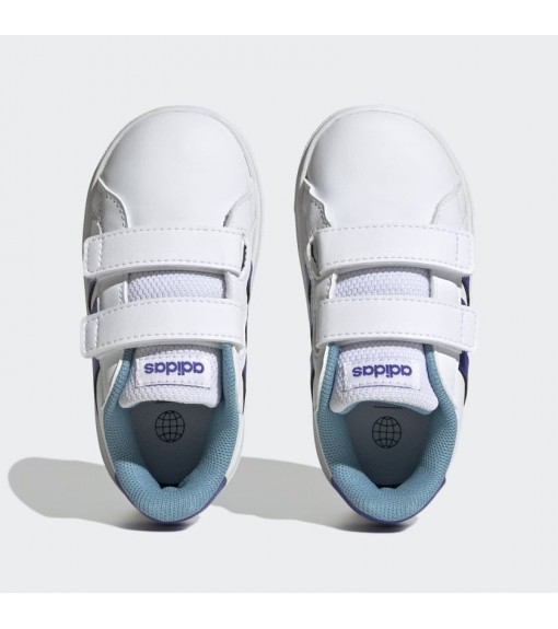 Adidas Grand Court 2.0 HP8919 Chaussures Junior HP8919 | ADIDAS PERFORMANCE Baskets pour enfants | scorer.es