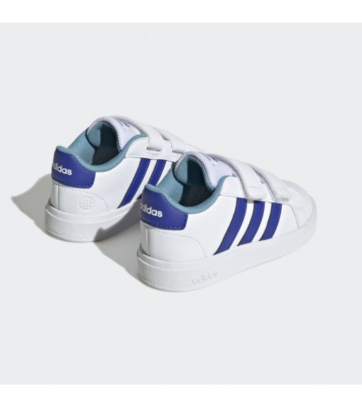 Adidas Grand Court 2.0 HP8919 Chaussures Junior HP8919 | ADIDAS PERFORMANCE Baskets pour enfants | scorer.es