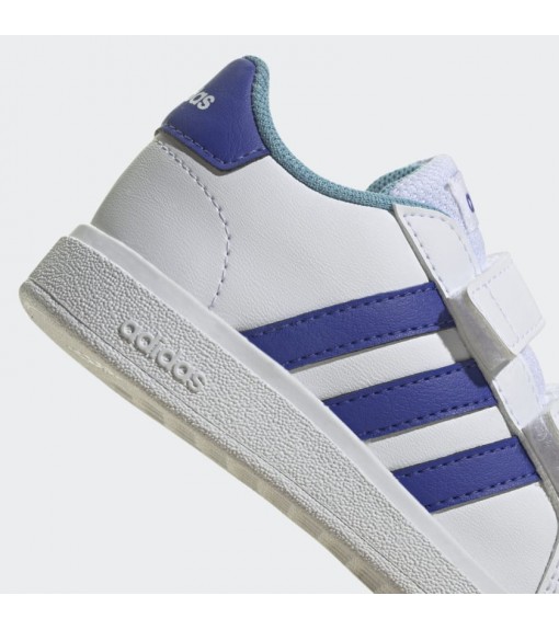 Adidas Grand Court 2.0 HP8919 Chaussures Junior HP8919 | ADIDAS PERFORMANCE Baskets pour enfants | scorer.es