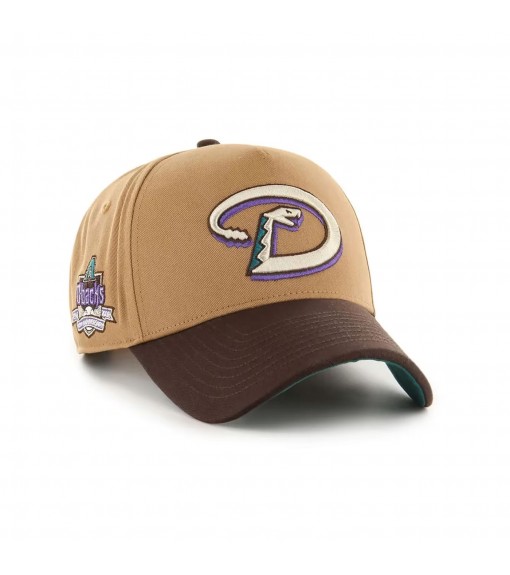 Gorra Brand47 MLB Arizona BCPTN-MDTTC29GWP-QL08 | Gorras BRAND47 | scorer.es