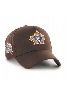 Brand47 MLB Tornto Blue Jays Cap BCPTN-MDTTC26GWP-BW01 | BRAND47 Casquettes | scorer.es