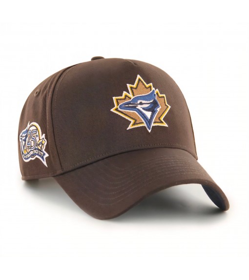 Brand47 MLB Tornto Blue Jays Cap BCPTN-MDTTC26GWP-BW01 | BRAND47 Casquettes | scorer.es