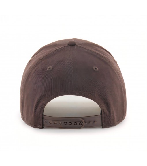 Brand47 MLB Tornto Blue Jays Cap BCPTN-MDTTC26GWP-BW01 | BRAND47 Casquettes | scorer.es