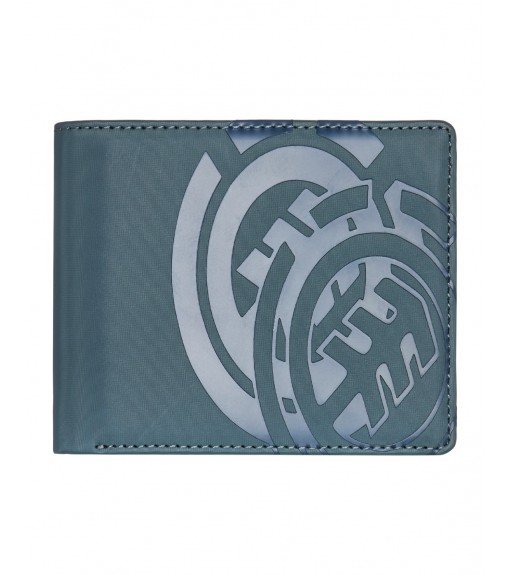 Portefeuille à double icône Element ELYAA00219-KRN0 | ELEMENT Portefeuilles | scorer.es