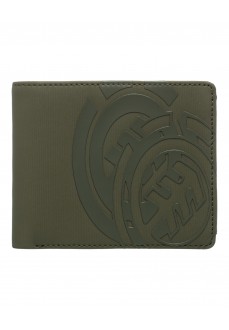 Portefeuille à double icône Element ELYAA00219-GZH0 | ELEMENT Portefeuilles | scorer.es