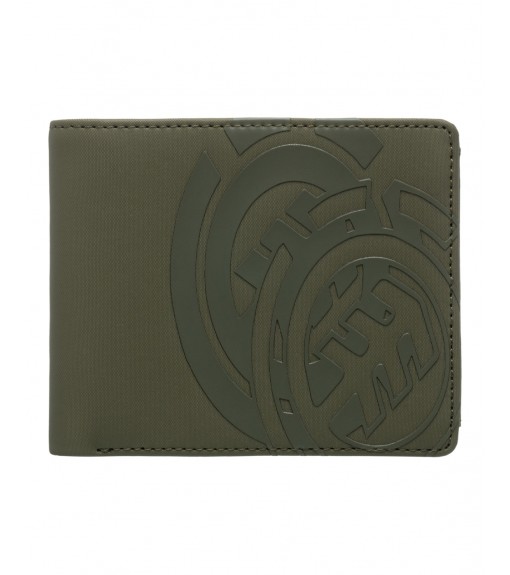 Portefeuille à double icône Element ELYAA00219-GZH0 | ELEMENT Portefeuilles | scorer.es