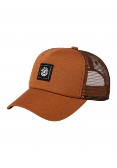 Gorra Element Icon ELYHA00248-CNJ0 | Gorras ELEMENT | scorer.es