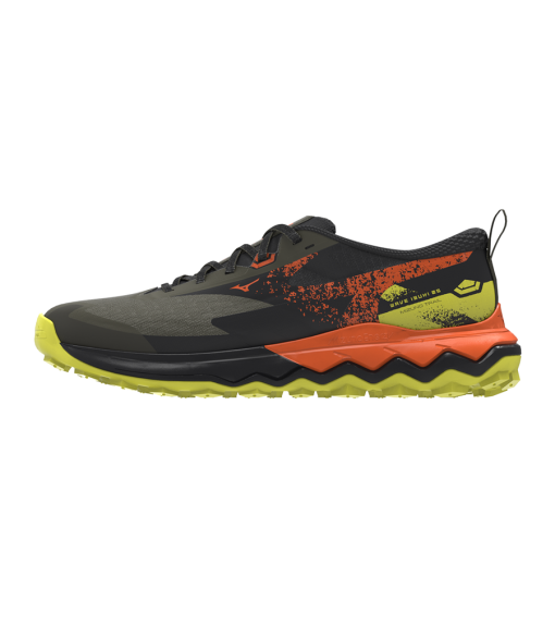 Chaussures Hommes Mizuno Wave Ibuki 5 J1GJ257352 | MIZUNO Chaussures de course pour hommes | scorer.es