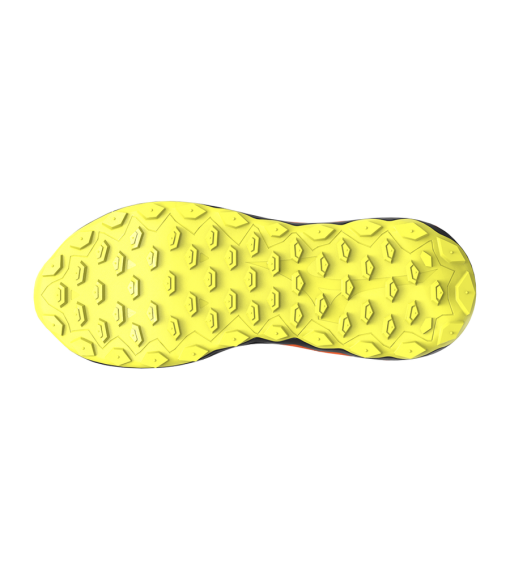 Chaussures Hommes Mizuno Wave Ibuki 5 J1GJ257352 | MIZUNO Chaussures de course pour hommes | scorer.es