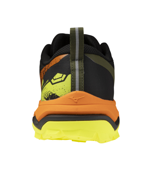 Chaussures Hommes Mizuno Wave Ibuki 5 J1GJ257352 | MIZUNO Chaussures de course pour hommes | scorer.es