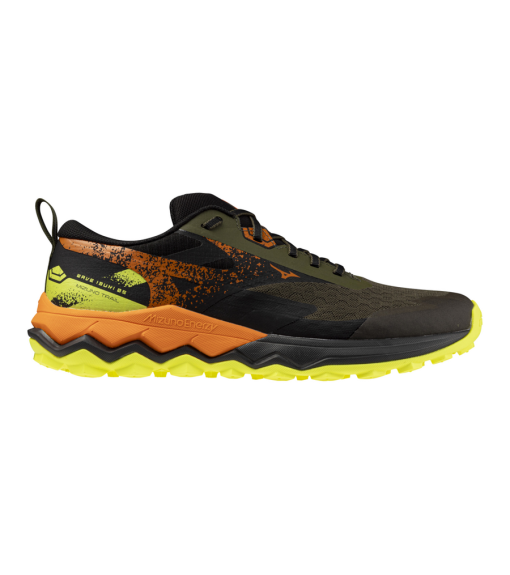 Chaussures Hommes Mizuno Wave Ibuki 5 J1GJ257352 | MIZUNO Chaussures de course pour hommes | scorer.es