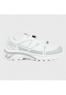 Zapatillas +8000 Timax Blanco | + 8000 Baskets pour hommes | scorer.es