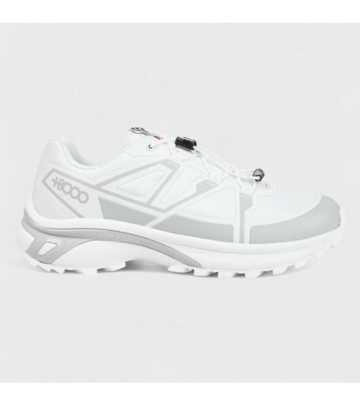 Zapatillas +8000 Timax Blanco | + 8000 Baskets pour hommes | scorer.es