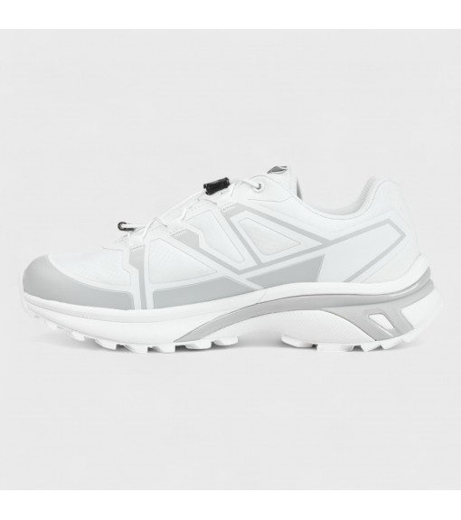 Zapatillas +8000 Timax Blanco | + 8000 Baskets pour hommes | scorer.es