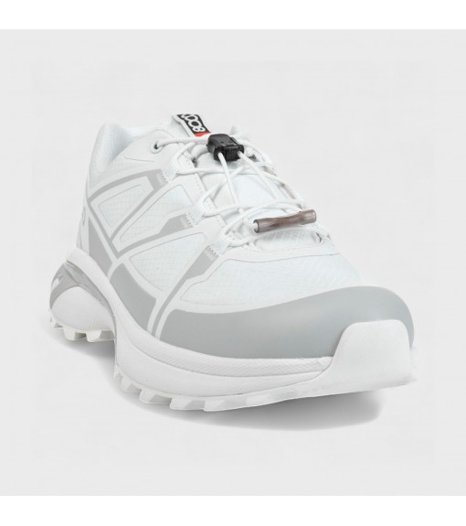 Zapatillas +8000 Timax Blanco | + 8000 Baskets pour hommes | scorer.es