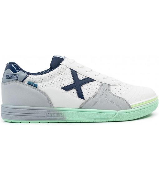 Munich G-3 447 3111447 Chaussures pour hommes 3111447 | MUNICH Chaussures de football en salle | scorer.es