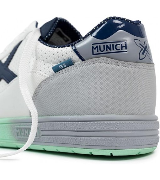 Munich G-3 447 3111447 Chaussures pour hommes 3111447 | MUNICH Chaussures de football en salle | scorer.es