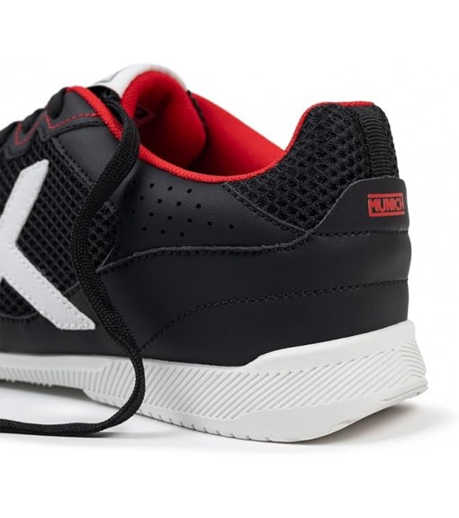 Men's Shoes Munich Debut 03 8922003 | MUNICH Indoor soccer shoes | scorer.es