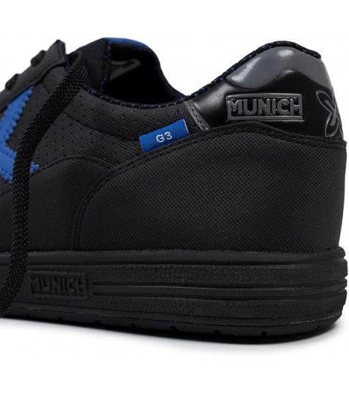 Zapatillas Hombre Munich G-3 443 3111443 | Zapatillas Fútbol Sala MUNICH | scorer.es