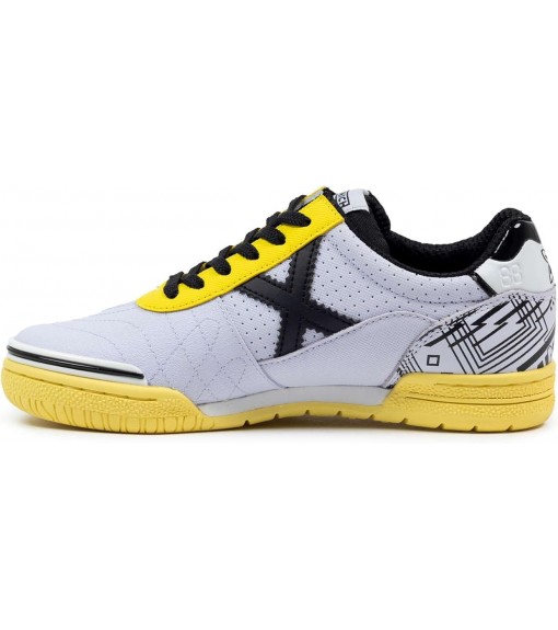 Munich G-3 Kid 448 1511448 Chaussures pour garçons/filles 1511448 | MUNICH Chaussures de football en salle | scorer.es