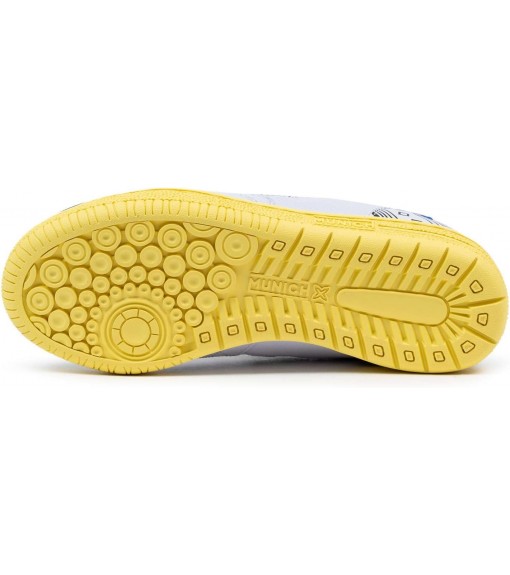 Munich G-3 Kid 448 1511448 Chaussures pour garçons/filles 1511448 | MUNICH Chaussures de football en salle | scorer.es