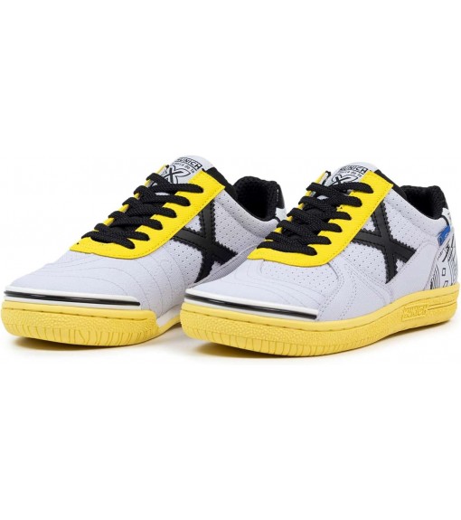 Munich G-3 Kid 448 1511448 Chaussures pour garçons/filles 1511448 | MUNICH Chaussures de football en salle | scorer.es