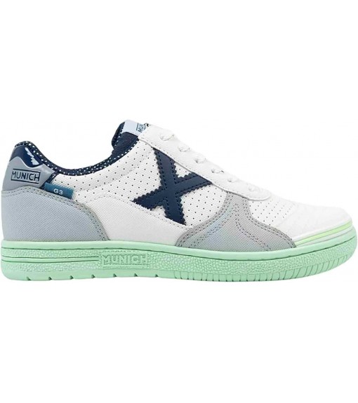 Munich G-3 Kid 447 1511447 Chaussures Garçons/Filles G-3 Kid 447 1511447 | MUNICH Chaussures de football en salle | scorer.es