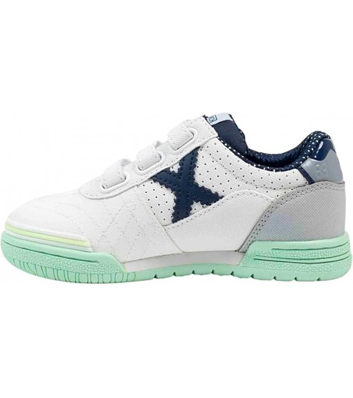 Munich G-3 Kid 447 1511447 Chaussures Garçons/Filles G-3 Kid 447 1511447 | MUNICH Chaussures de football en salle | scorer.es