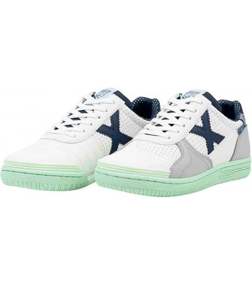 Munich G-3 Kid 447 1511447 Chaussures Garçons/Filles G-3 Kid 447 1511447 | MUNICH Chaussures de football en salle | scorer.es