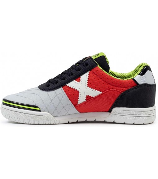 Munich G-3 Kid 446 1511446 | MUNICH Indoor soccer shoes | scorer.es