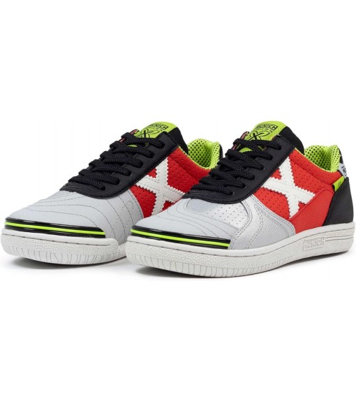 Munich G-3 Kid 446 1511446 | MUNICH Indoor soccer shoes | scorer.es