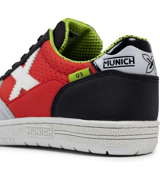 Munich G-3 Kid 446 1511446 | MUNICH Indoor soccer shoes | scorer.es