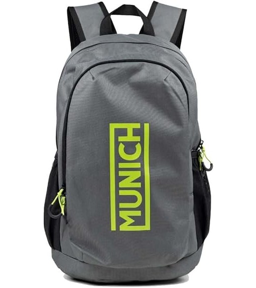 Munich Sports Sac à dos recyclé 7113481 | MUNICH Sacs à dos | scorer.es