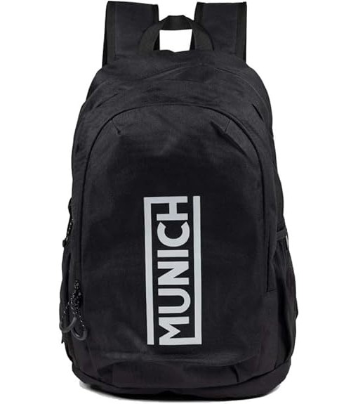 Munich Sports Sac à dos recyclé 7113480 | MUNICH Sacs à dos | scorer.es