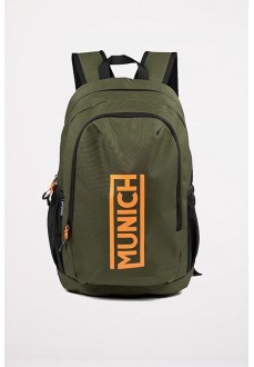 Munich Sports Sac à dos recyclé 7113482 | MUNICH Sacs à dos | scorer.es