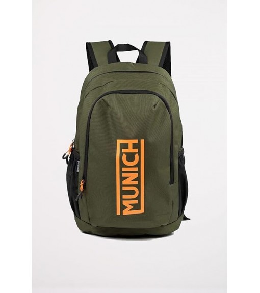 Munich Sports Sac à dos recyclé 7113482 | MUNICH Sacs à dos | scorer.es