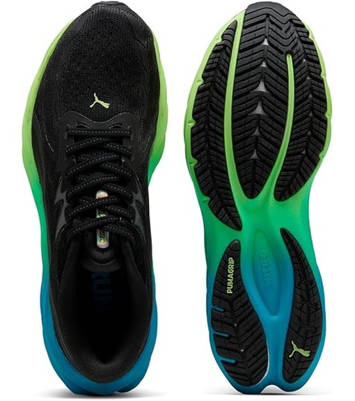 Chaussures Hommes Puma Velocity Nitro 4 311140-05 | PUMA Chaussures Course à pied | scorer.es