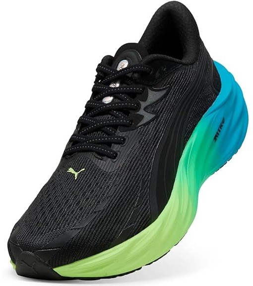 Chaussures Hommes Puma Velocity Nitro 4 311140-05 | PUMA Chaussures Course à pied | scorer.es