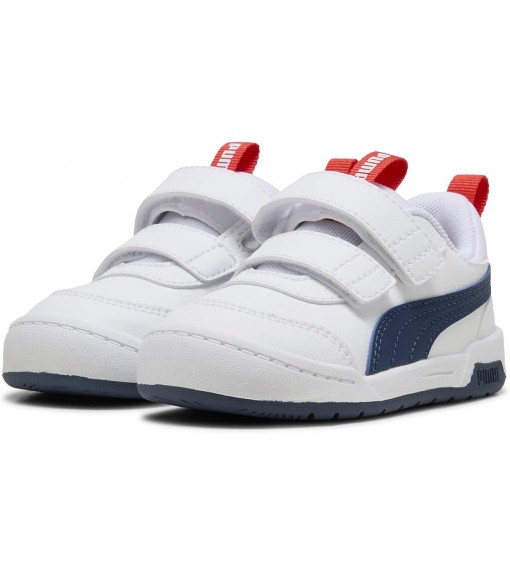 Chaussures garçon/fille Puma Multiflex 2 312151-04 | PUMA Baskets pour enfants | scorer.es