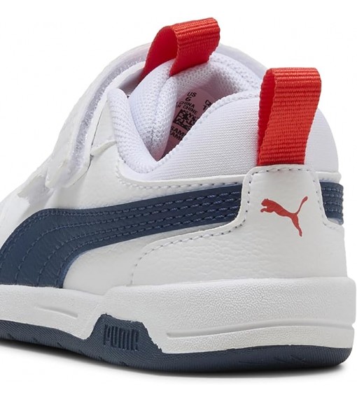 Chaussures garçon/fille Puma Multiflex 2 312151-04 | PUMA Baskets pour enfants | scorer.es